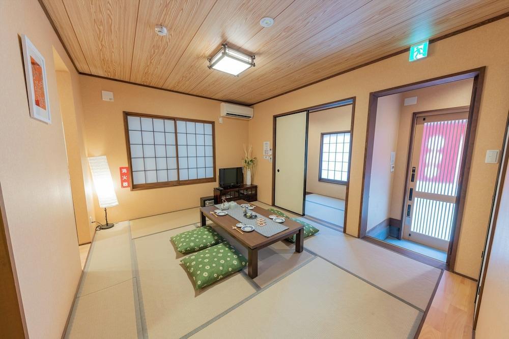 Yadoya Hakutei-An