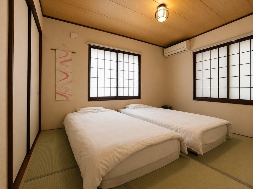 Yadoya Hakutei-An - Tap to explore photos