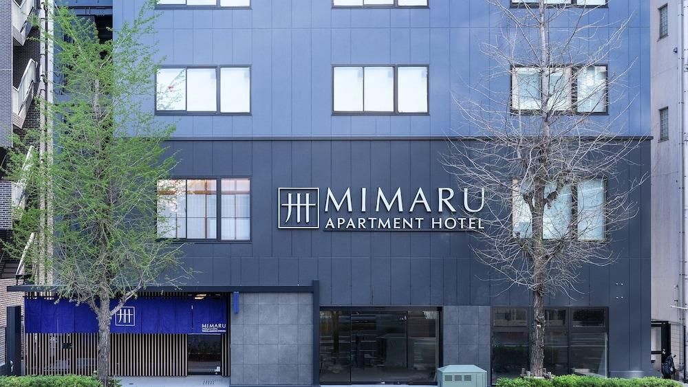 MIMARU Tokyo Asakusa Station