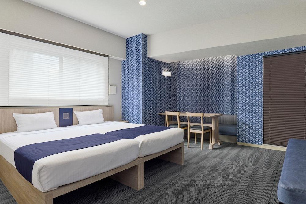 MONday Apart Hamamatsucho Daimon Room Type - Superior Family Room