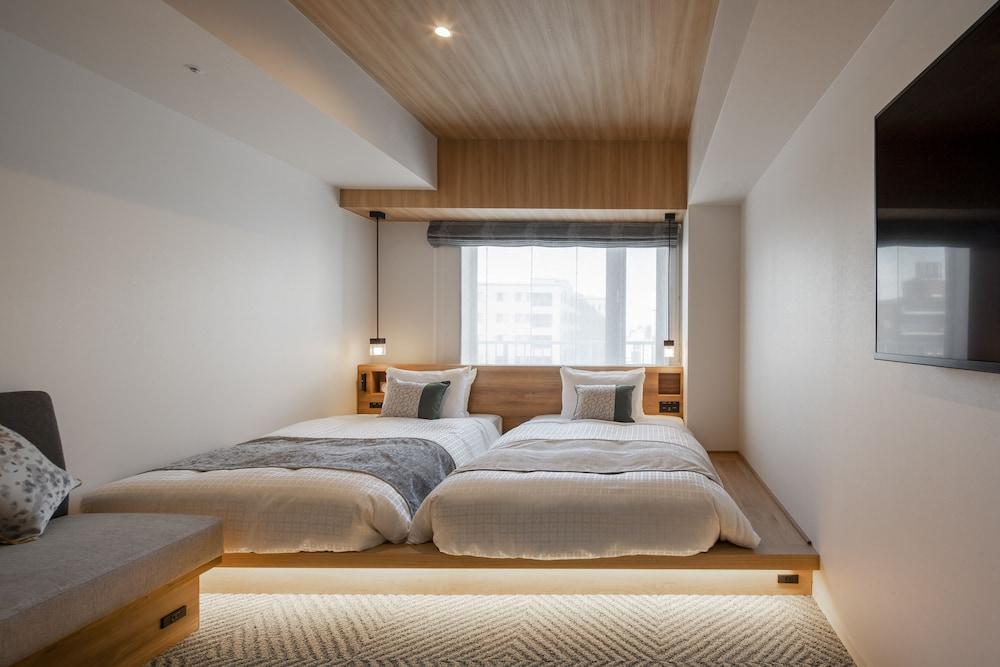 Tokyu Stay Shinjuku Eastside Room Type - Comfort Twin Room, Non Smoking
