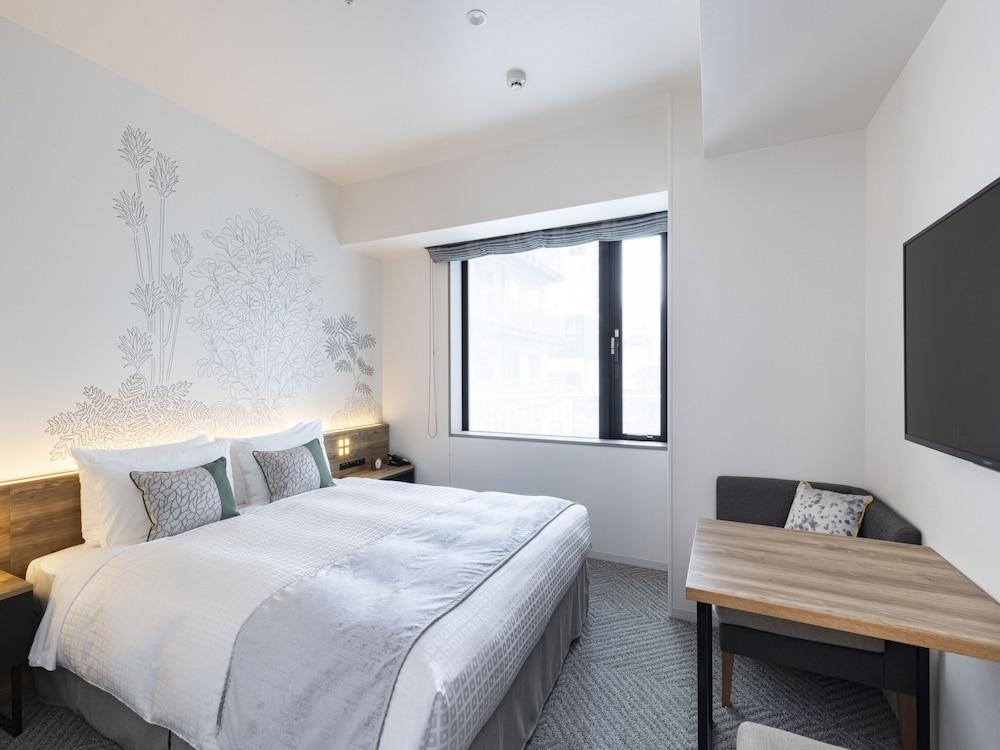 Tokyu Stay Shinjuku Eastside Room Type - Residential Double Room, Non Smoking Tokyu Stay Shinjuku Eastside Room Type - Residential Double Room, Non Smoking