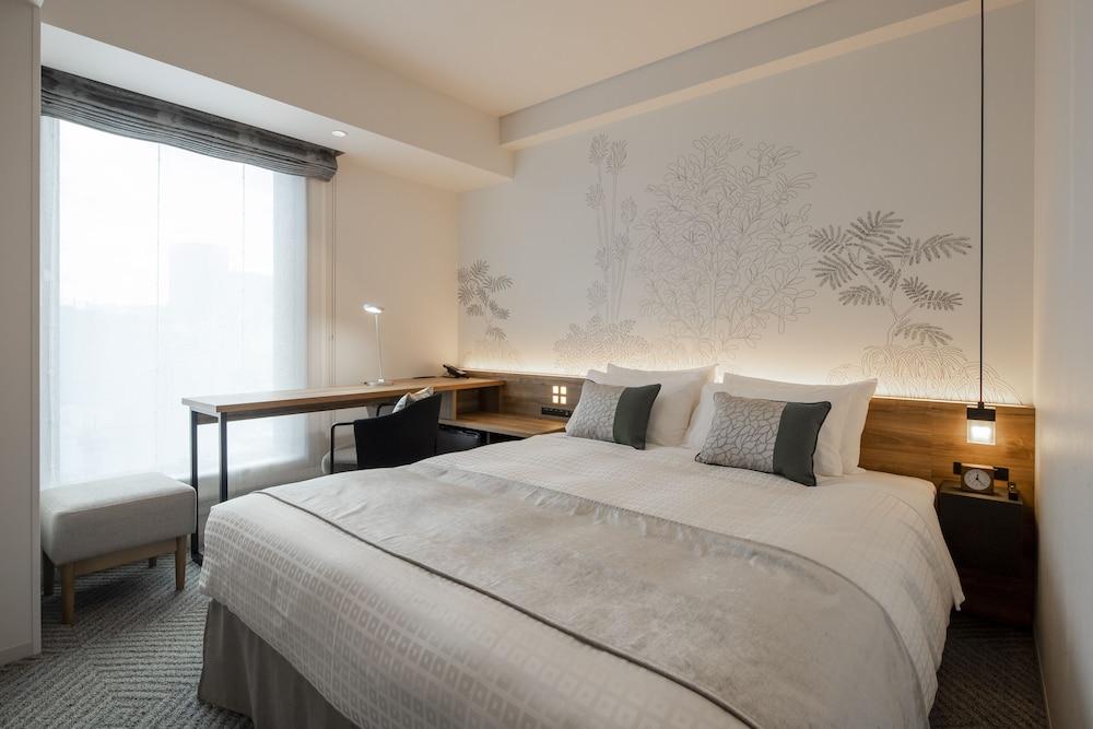 Tokyu Stay Shinjuku Eastside Room Type - Comfort Double Room with desk, Non Smoking Tokyu Stay Shinjuku Eastside Room Type - Comfort Double Room with desk, Non Smoking