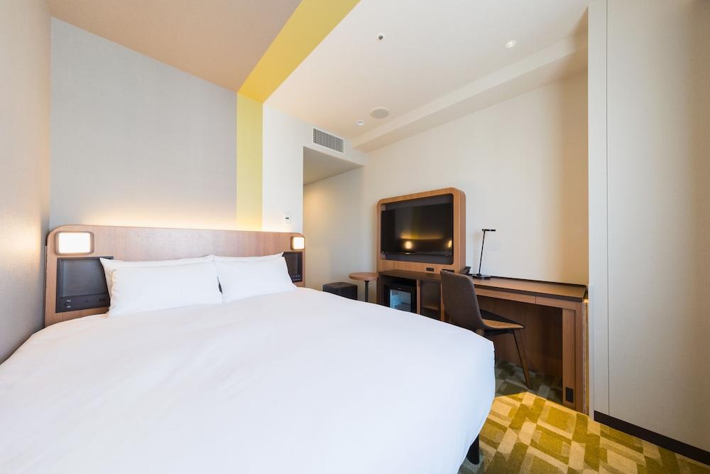 JR East Hotel Mets Akabane Room Type - Deluxe Single Room, Non Smoking (For 2 Guests)