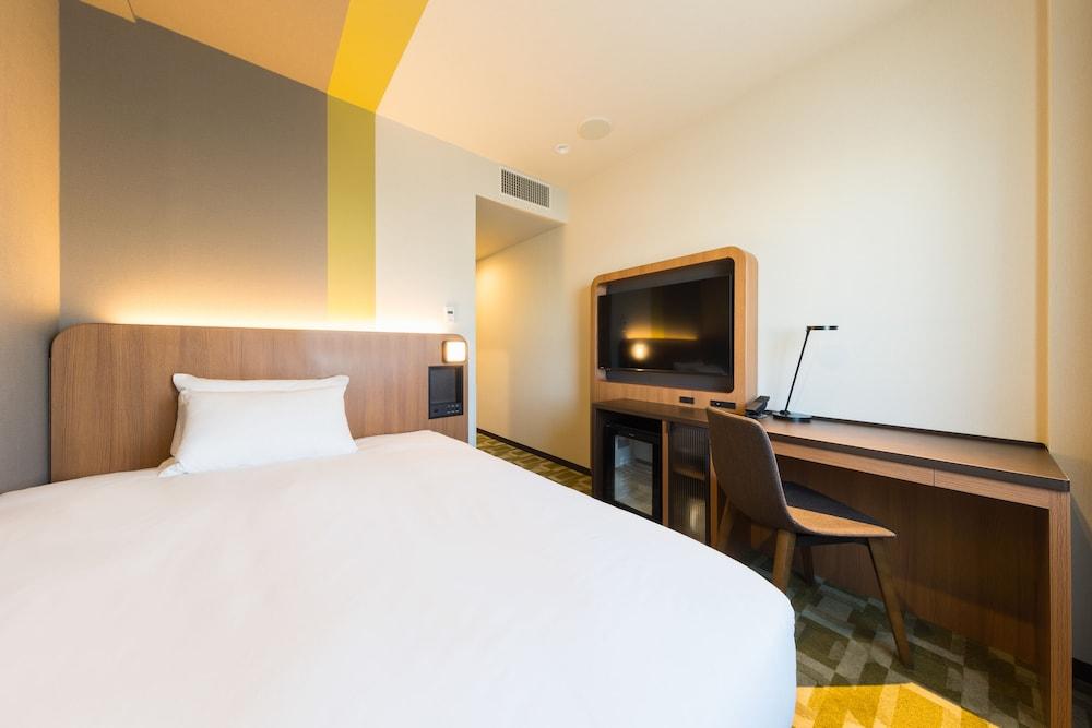 JR East Hotel Mets Akabane Room Type - Single Room, Non Smoking (For 2 Guests)
