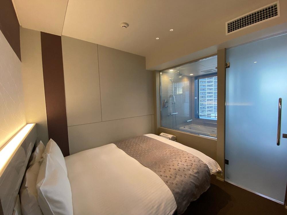 APA Hotel Keikyukamata Ekimae Room Type - Double Room, Non Smoking