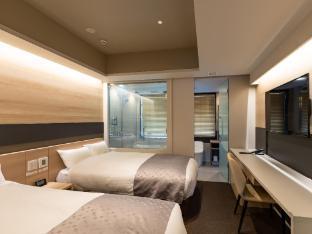 APA Hotel Keikyukamata Ekimae - Tap to explore photos