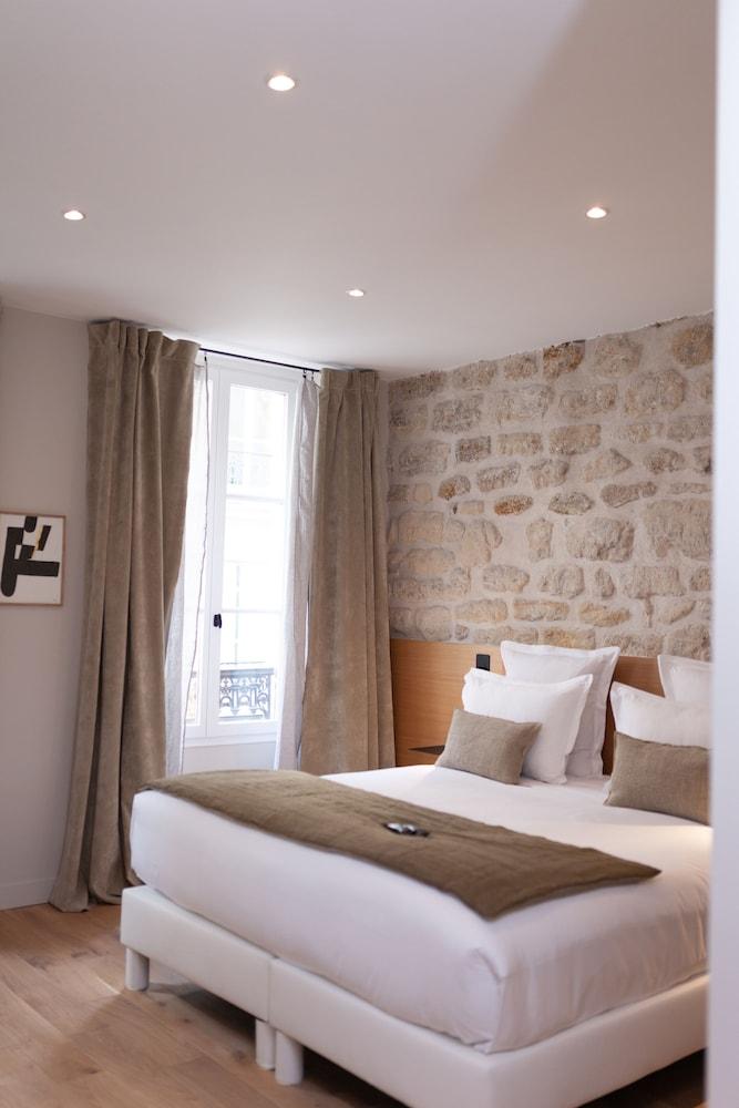 Tinah Paris, Champs Elysées Room Type - Superior Double Room