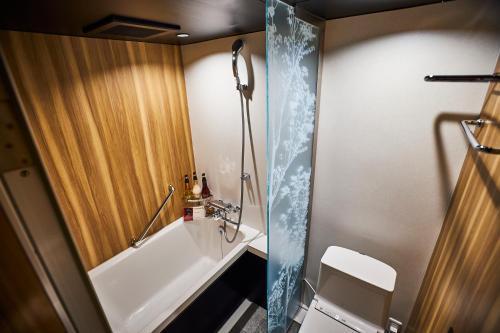 Hotel BaliAn Resort Shinjuku Glamping - Adults Only - Tap to explore photos