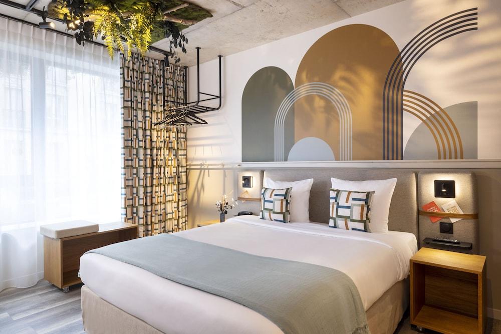 La Belle Ville Room Type - Classic Room