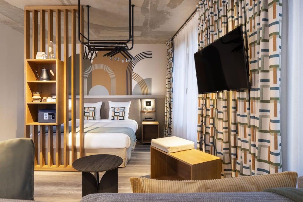 La Belle Ville Room Type - Junior Room