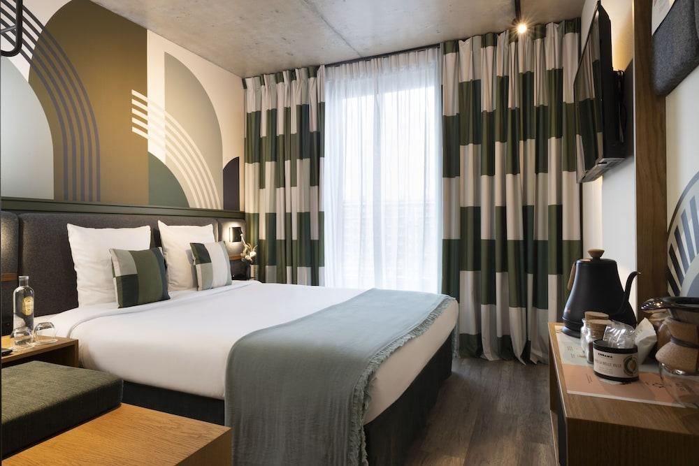 La Belle Ville Room Type - Superior Room