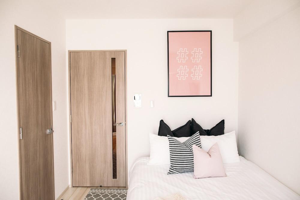Section L Residence Asakusa East Room Type - Superior Studio Apartment, Non Smoking