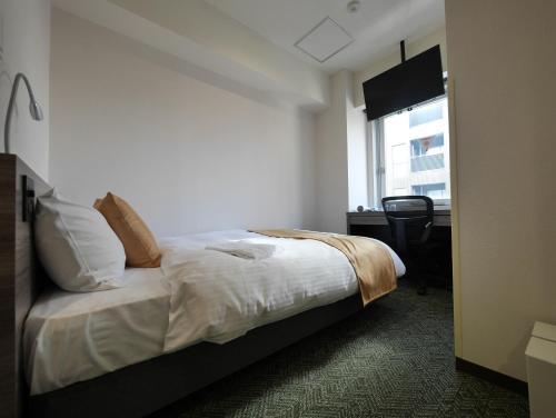 Hotel Comfybed Ginza - Tap to explore photos