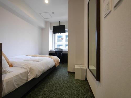 Hotel Comfybed Ginza - Tap to explore photos