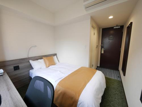 Hotel Comfybed Ginza - Tap to explore photos
