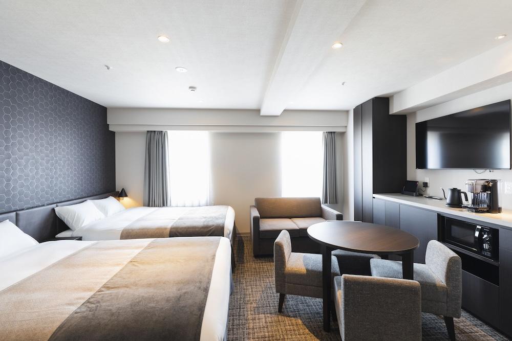 Hotel Asyl Tokyo Kamata Room Type - Asyl Premium Room, Type E, Non Smoking