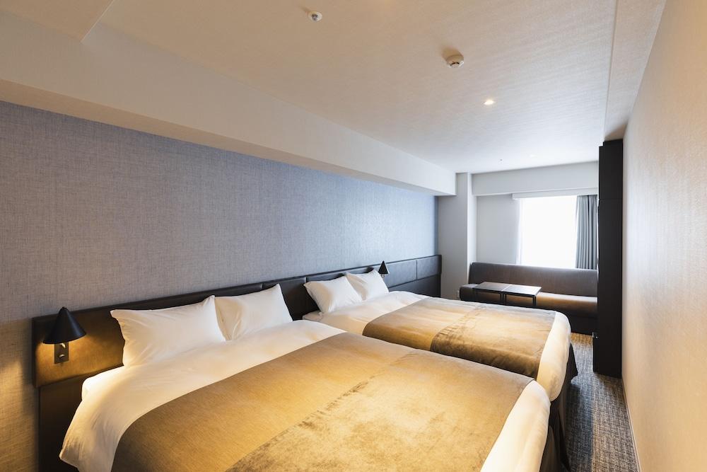 Hotel Asyl Tokyo Kamata Room Type - Superior Family Room, Non Smoking
