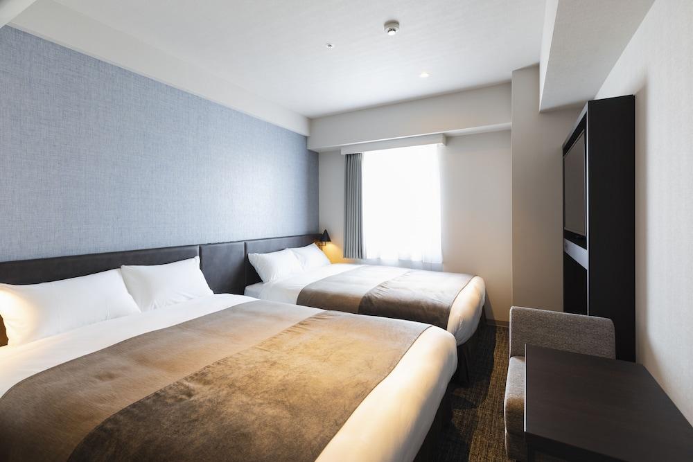 Hotel Asyl Tokyo Kamata Room Type - Superior Twin Room, Non Smoking