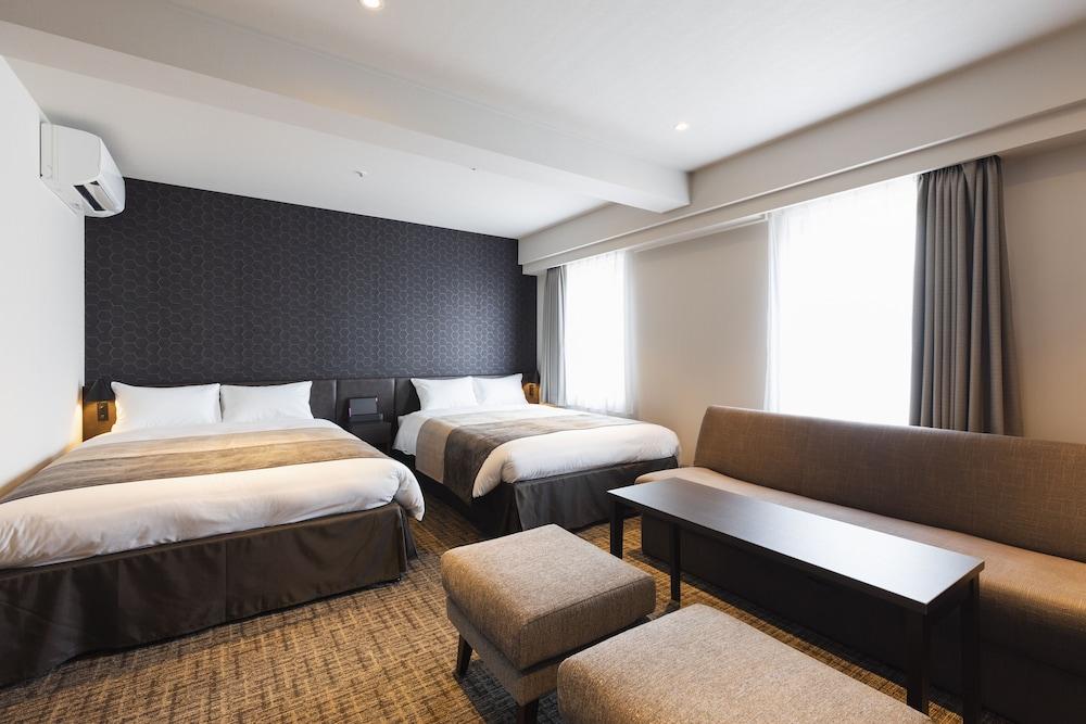 Hotel Asyl Tokyo Kamata Room Type - Asyl Premium Room, Type F, Non Smoking