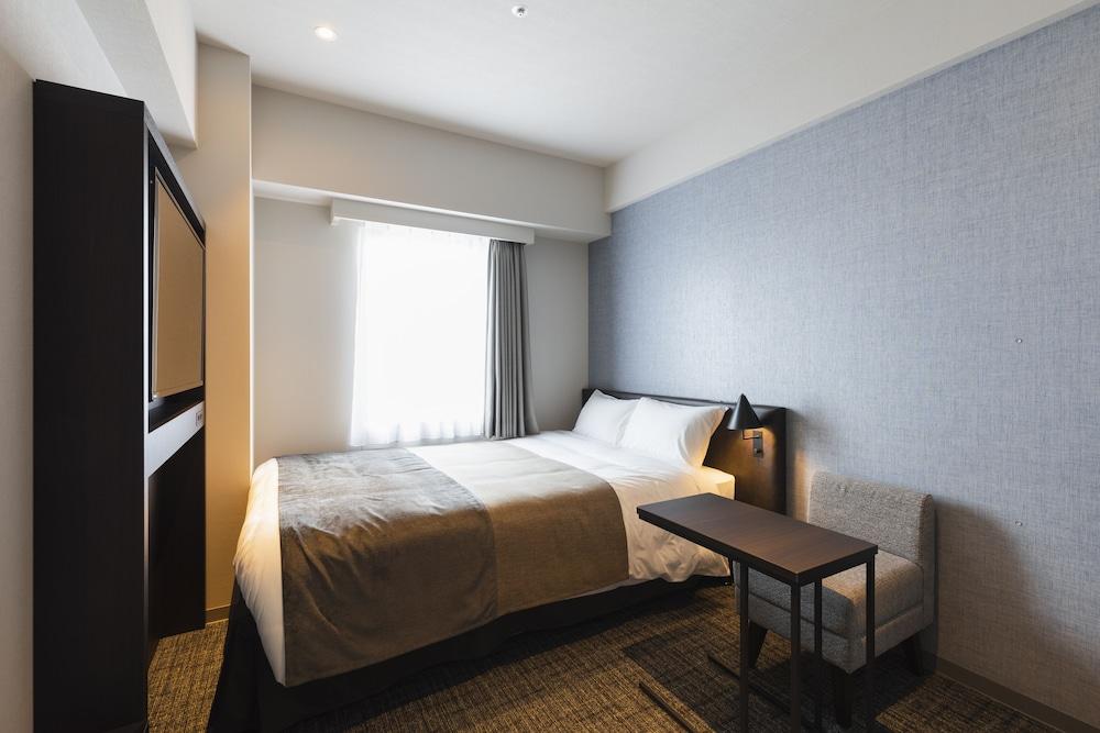 Hotel Asyl Tokyo Kamata Room Type - Comfort Double Room with Extra Bed (Single size), Non Smoking Hotel Asyl Tokyo Kamata Room Type - Comfort Double Room with Extra Bed (Single size), Non Smoking