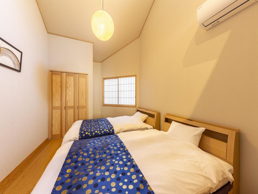 Yadoya Yumeji Room Type - Design House