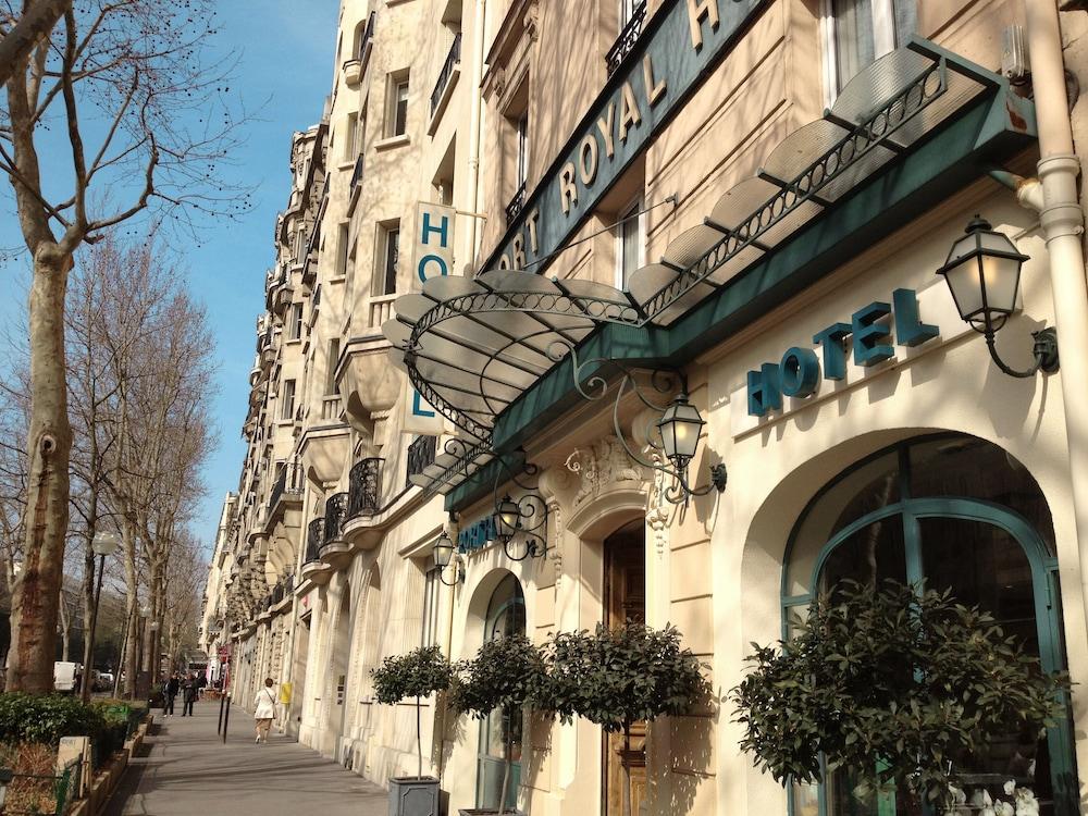 Port Royal Hotel - Tap to explore photos
