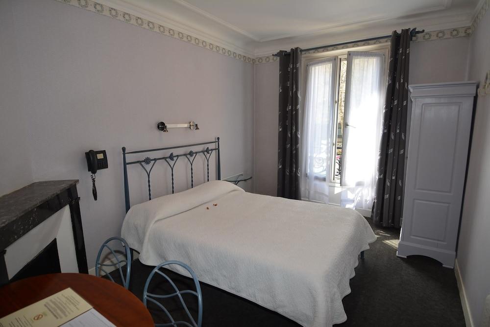 Port Royal Hotel Room Type - Double Room with Private Shower and WC