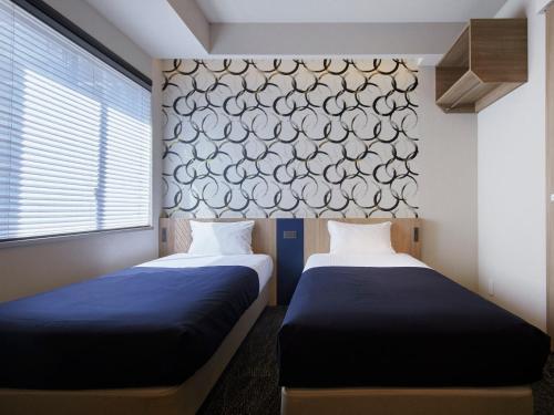 Minn Kasai Room Type - Comfort Quadruple Room