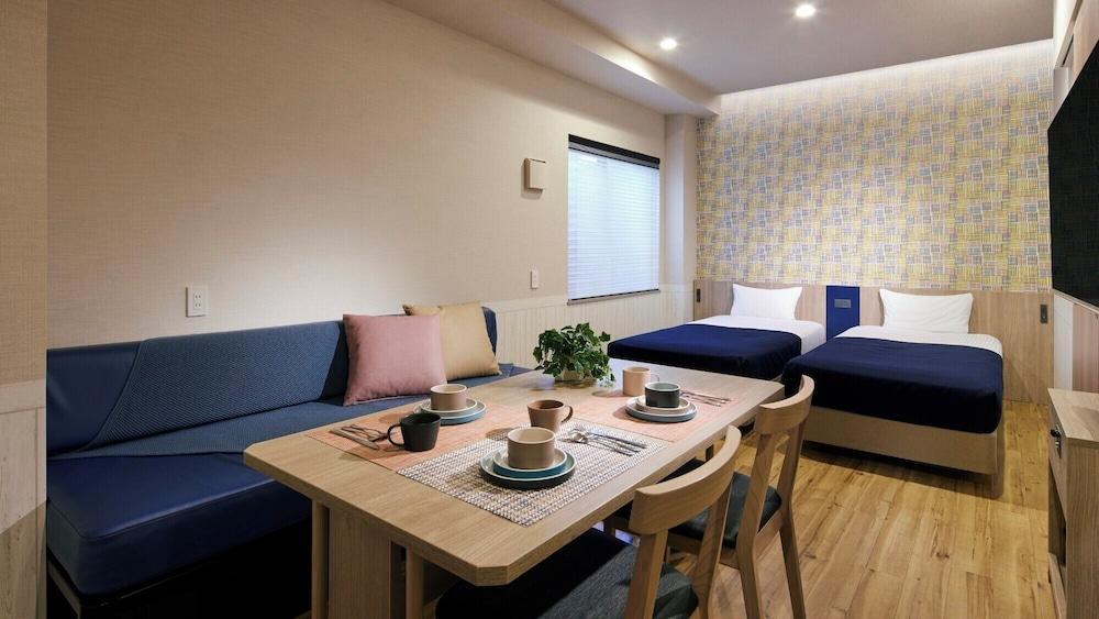 Minn Kasai Room Type - Standard Room, Non Smoking