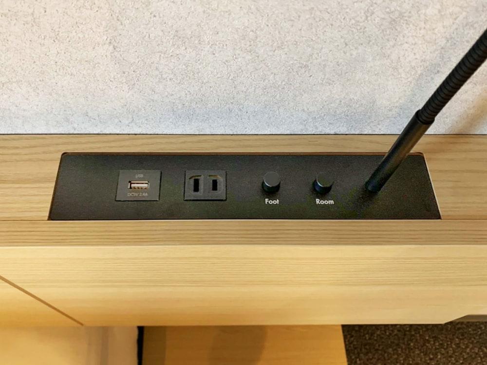 AKABANEHOLIC HOTEL Room Type - Universal Twin, Non Smoking