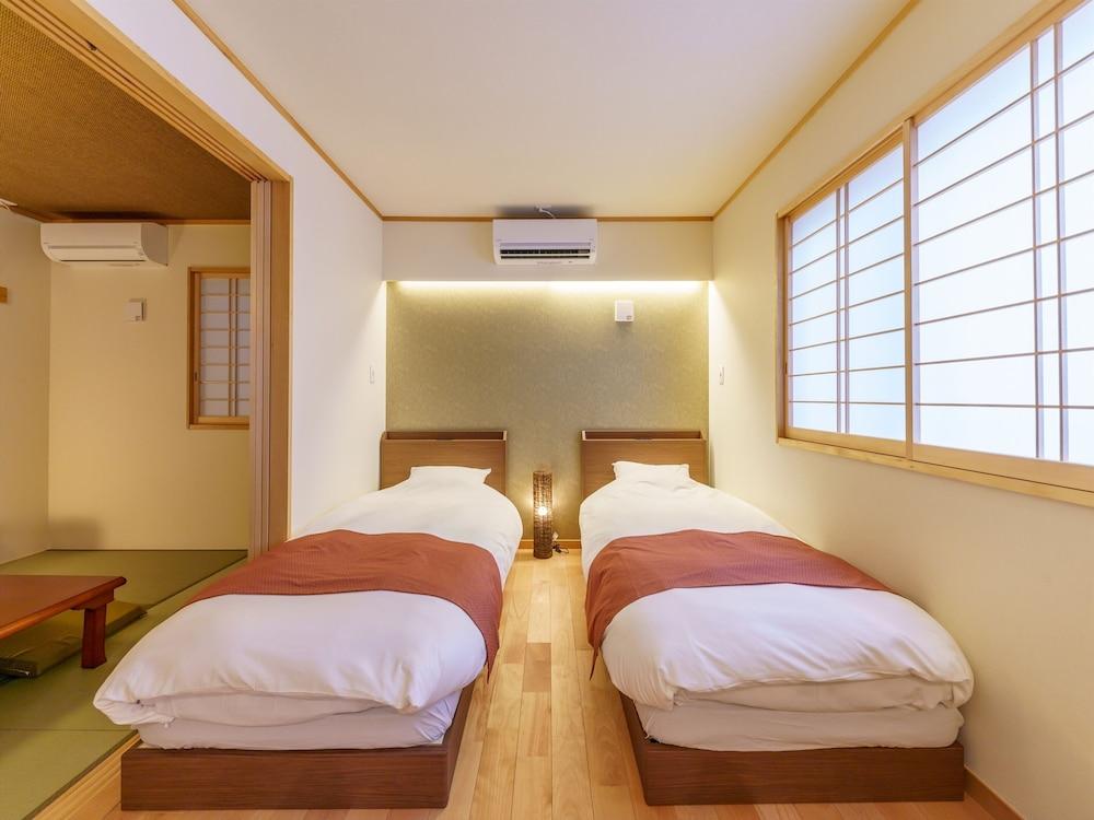 Yadoya Fukurou Room Type - Basic Apartment