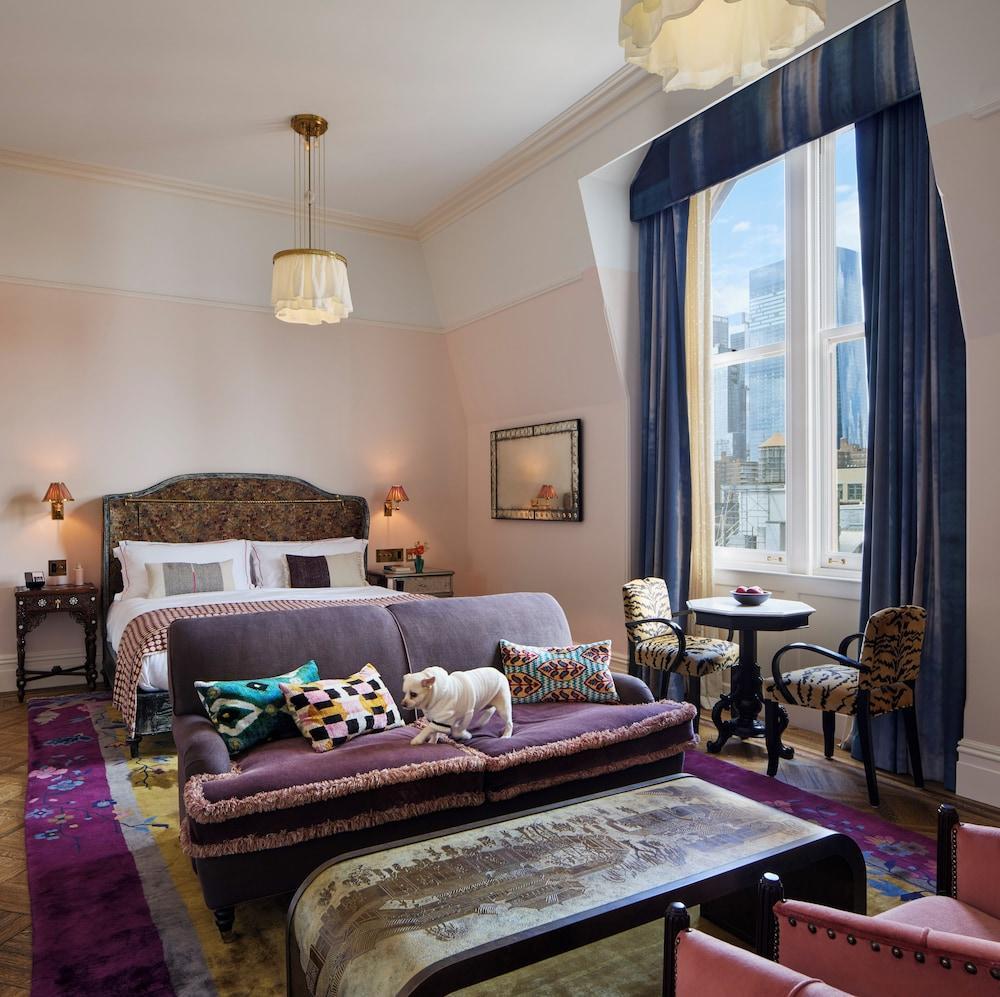 The Hotel Chelsea Room Type - Loft (Chelsea)