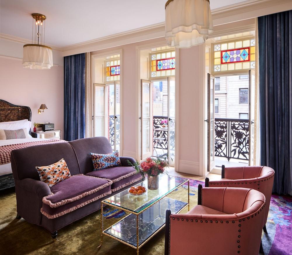 The Hotel Chelsea Room Type - Premier Room (Chelsea)