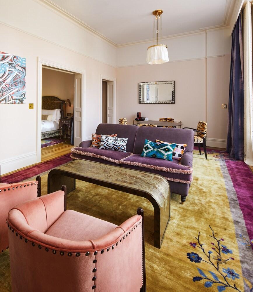 The Hotel Chelsea Room Type - Grand Loft (Chelsea)