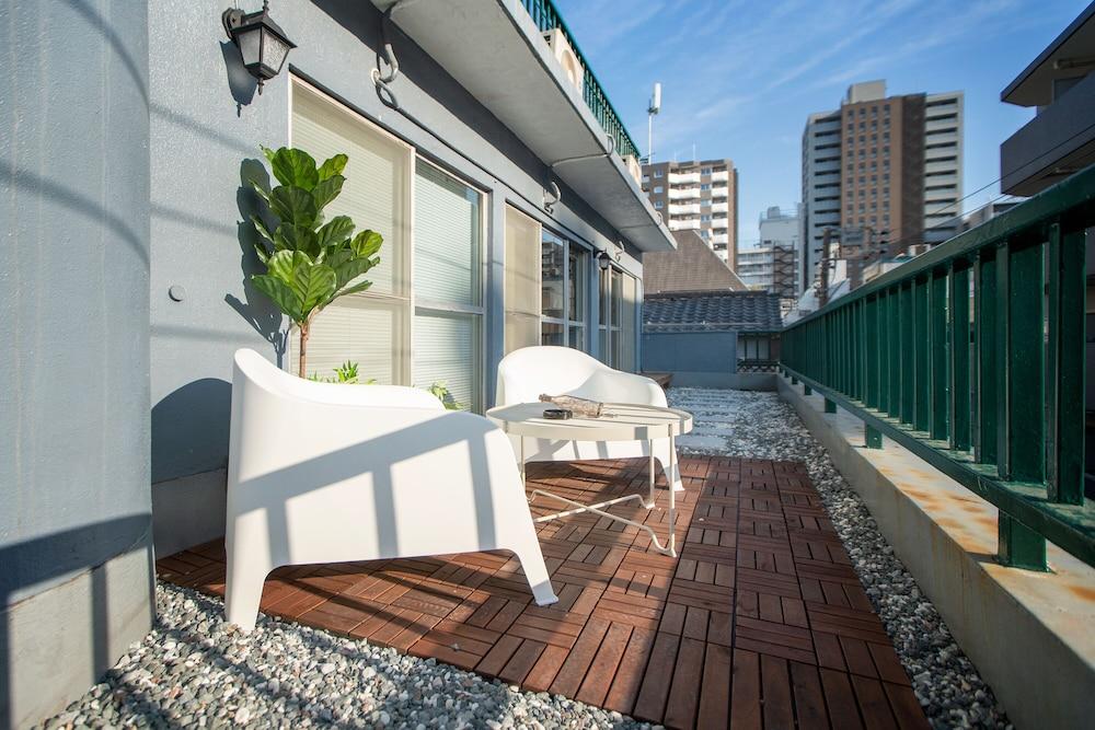 TSUBAME HOTEL Asakusabashi - Tap to explore photos