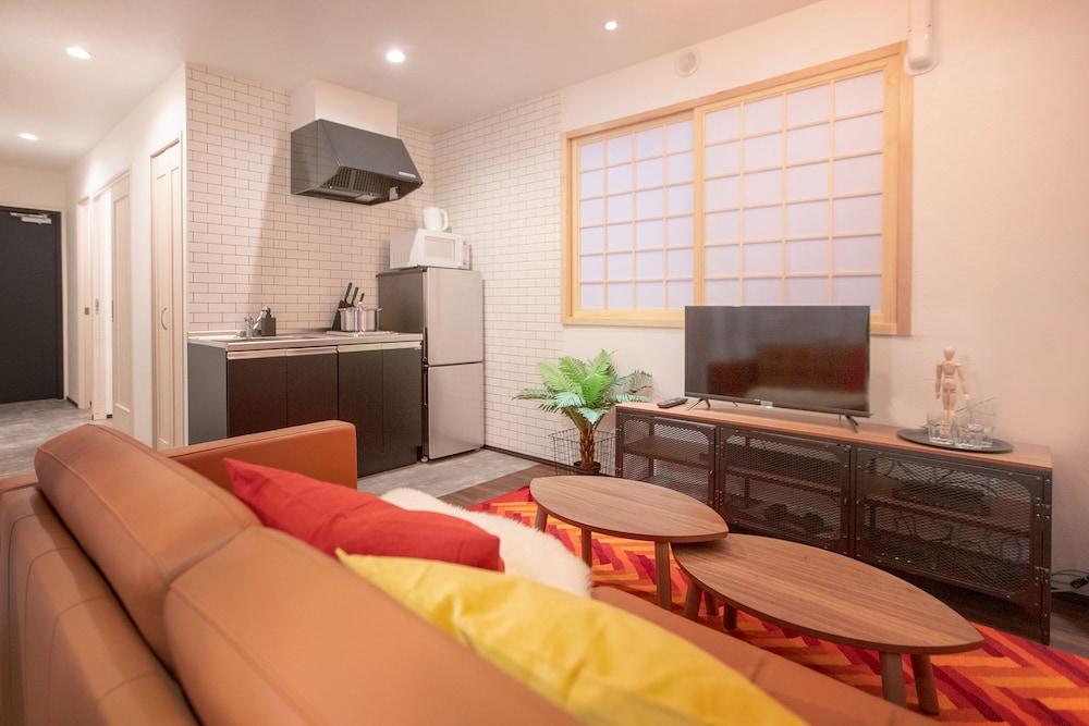 TSUBAME HOTEL Asakusabashi Room Type - Superior Suite