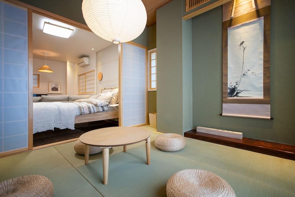 TSUBAME HOTEL Asakusabashi Room Type - Superior Studio