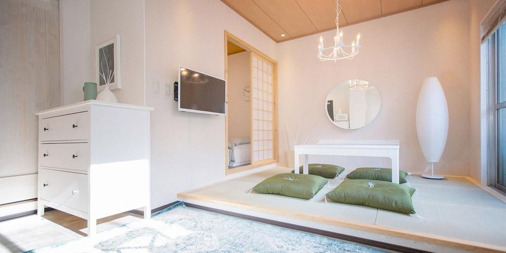 TSUBAME HOTEL Asakusabashi Room Type - Standard Studio
