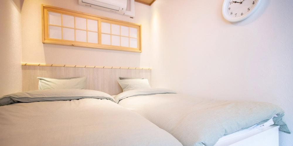 TSUBAME HOTEL Asakusabashi - Tap to explore photos