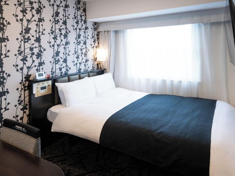 APA Hotel Ueno Ekimae Room Type - Standard Room(for 2 Guests) , Non Smoking