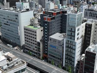 APA Hotel Ueno Ekimae - Tap to explore photos