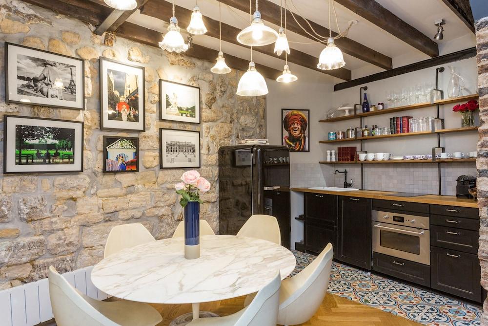 Les Ateliers de Montmartre