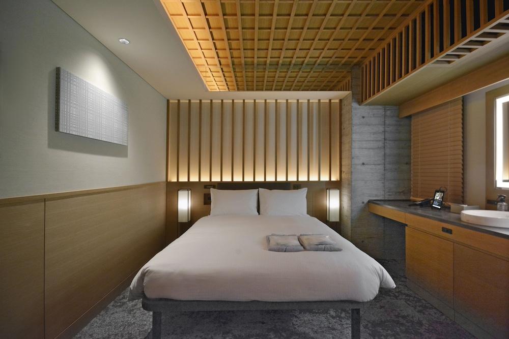 Hotel Hillarys Akasaka Room Type - Universal Room, Non Smoking