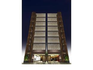 Hotel Hillarys Akasaka