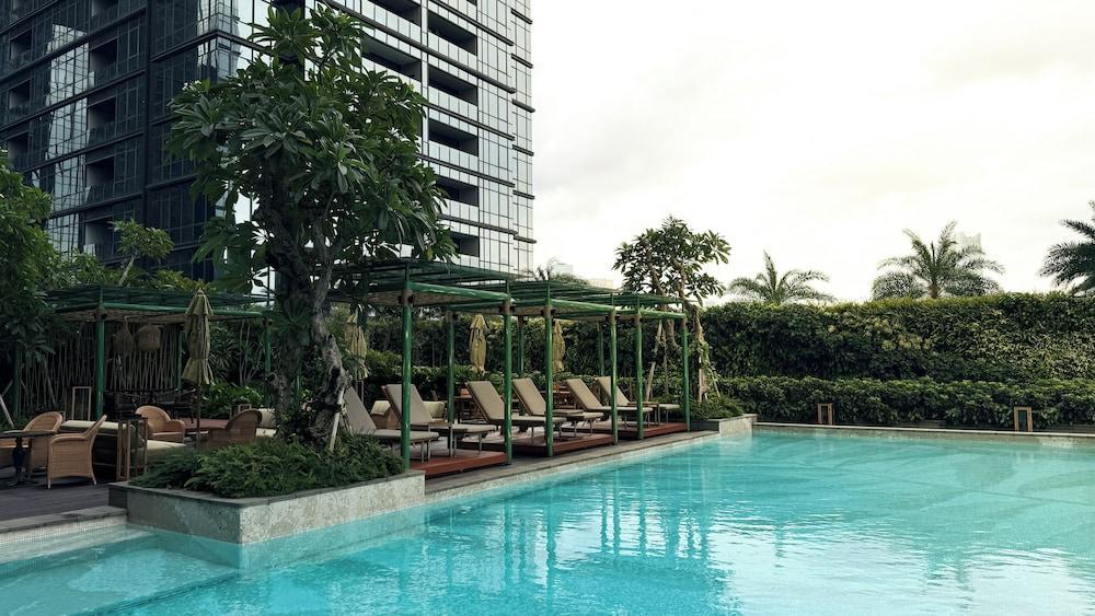 25hours Hotel Jakarta The Oddbird - Tap to explore photos