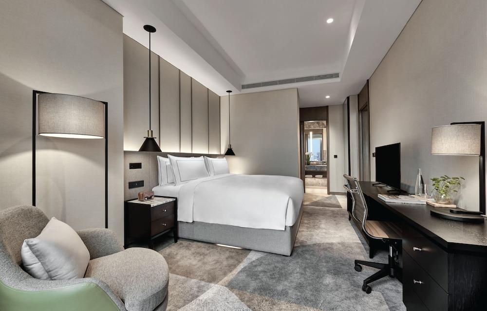 25hours Hotel Jakarta The Oddbird Room Type - Apartment, 1 Bedroom