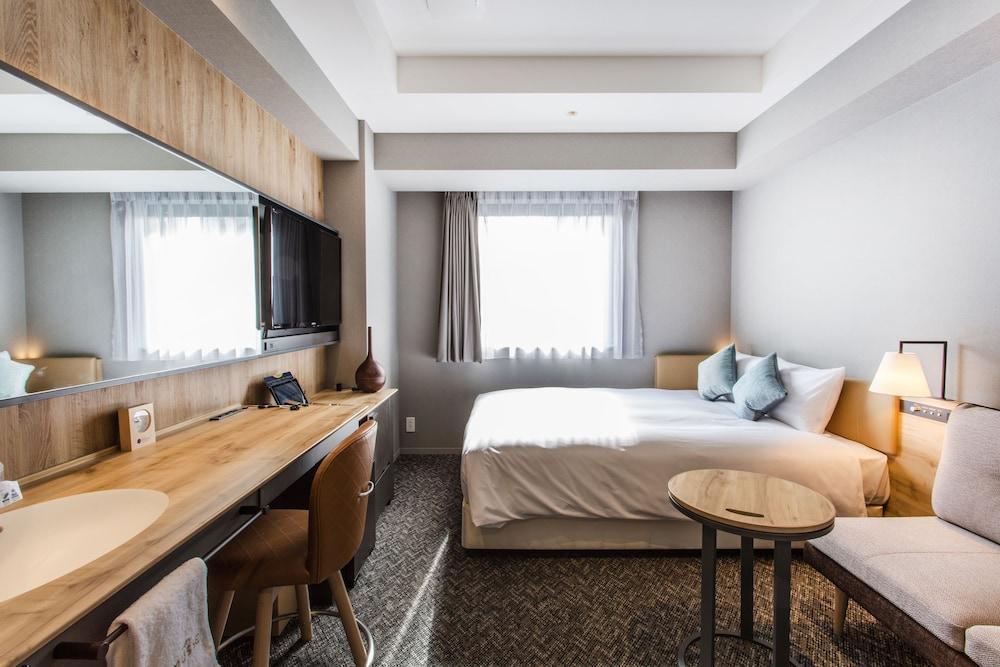 Hotel Musse Ginza Meitetsu Room Type - Standard Double Room, Non Smoking