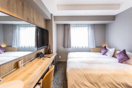 Hotel Musse Ginza Meitetsu - Tap to explore photos