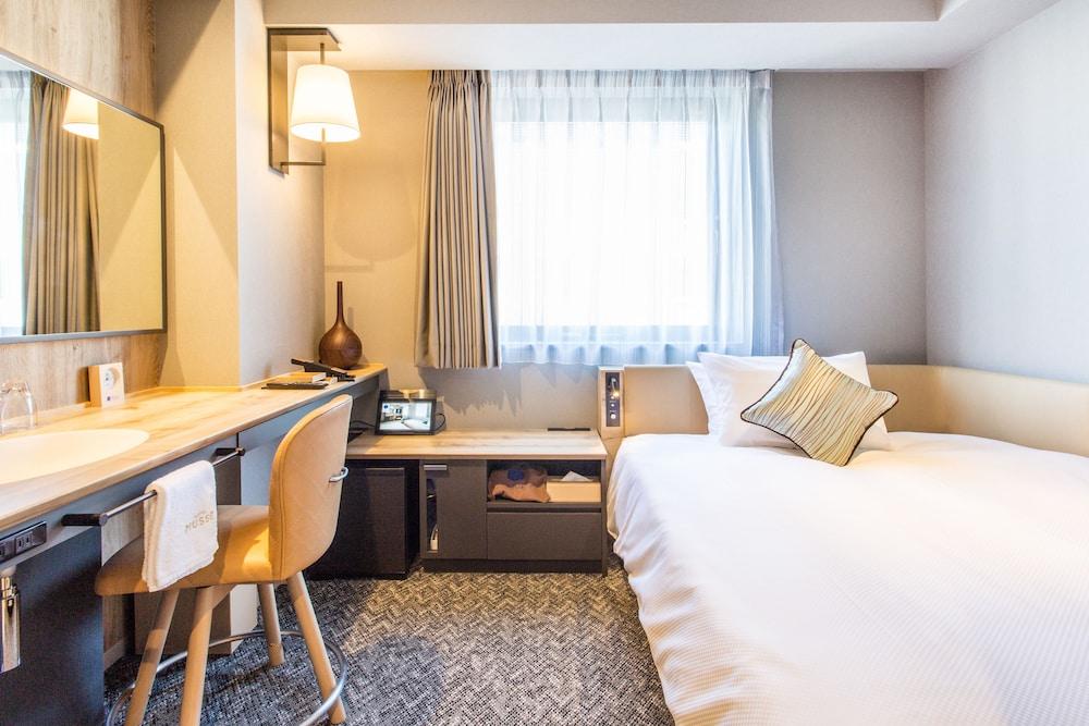 Hotel Musse Ginza Meitetsu Room Type - Moderate small double(Non Smoking)